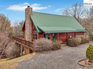 203 Waterwood Drive, West Jefferson, NC 28694