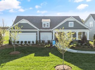 Renown Plan, Del Webb Southern Harmony, Murfreesboro, TN 37128