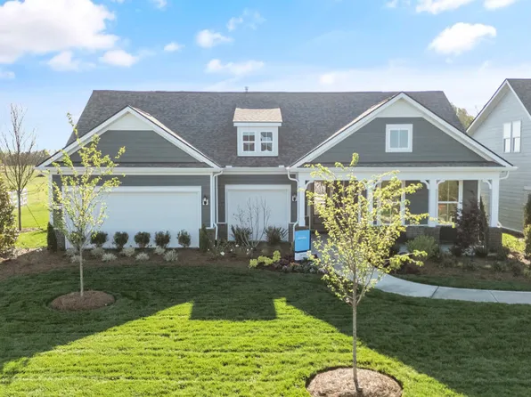 Renown Plan, Del Webb Southern Harmony