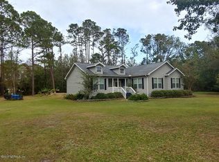 12715 Shark Rd, Jacksonville, FL 32226