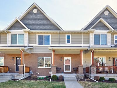 137 63rd St, West Des Moines, IA, 50266