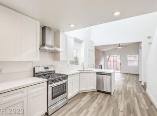 566 Poplar Leaf St, Las Vegas, NV 89144