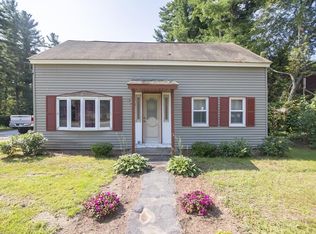 310 Main St, Townsend, MA 01469