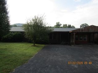 3844 Duvall Valley Rd, Albany, KY 42602