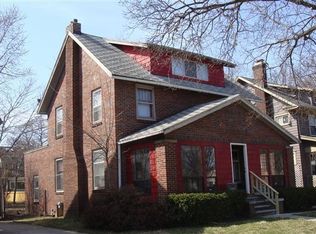601 Kirby Dr, Lansing, MI