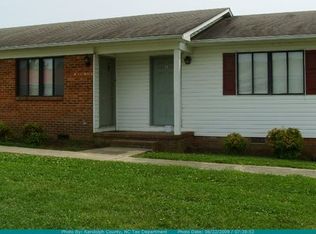 4546 Millers Mill Rd APT C, Trinity, NC 27370