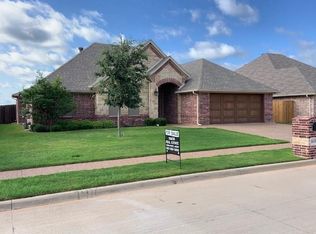 1410 Joshua Way, Granbury, TX 76048