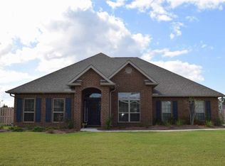 2765 Carrington Lakes Blvd, Cantonment, FL 32533