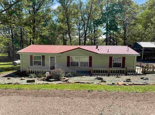 7188 W Gilliatt Grv, Eckerty, IN 47116