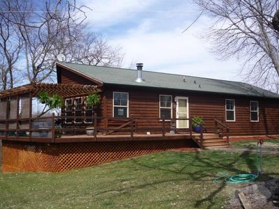 2339 Snake Trl, Oskaloosa, IA, 52577