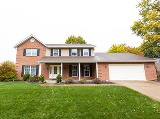 909 Phillip Ct, O Fallon, IL 62269