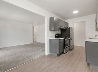 Lafayette Park Place - Detroit, MI, Detroit, MI 48207