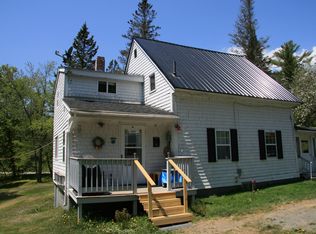 2 River Rd, Abbot, ME 04406
