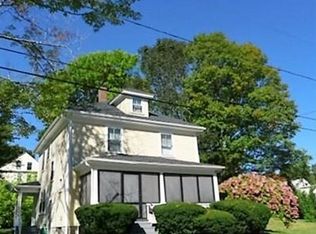 25 Thompson St, Amesbury, MA 01913