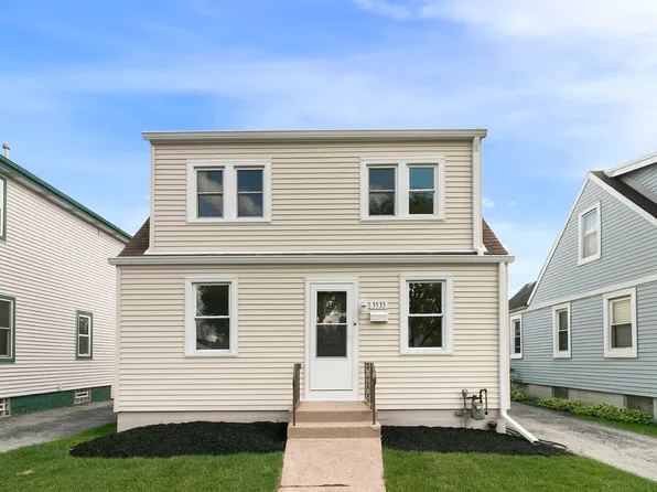3535 W 116th Pl, Chicago, IL 60655