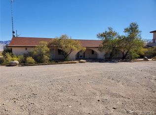 28930 N Pierce Ferry Rd, Meadview, AZ 86444