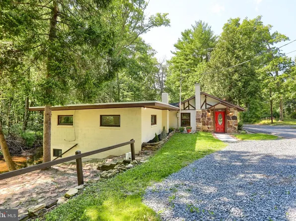 411 Speece Ln, Dauphin, PA 17018