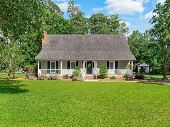 1251 Huntington Dr, Orangeburg, SC 29118