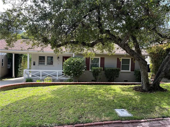 3636 Anderson Ave, Glendale, CA 91214