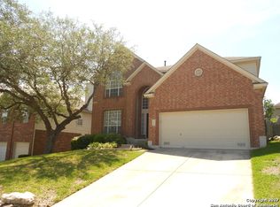 1314 Arrow Bow, San Antonio, TX 78258