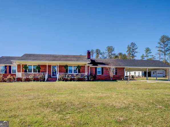 130 Norman Rd, Covington, GA 30014