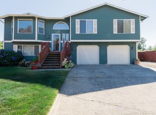 14930 17th Dr NE, Arlington, WA 98223