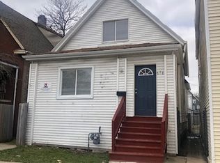 518 N Lavergne Ave, Chicago, IL