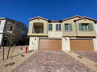226 Cordelia Cove Ave #325, Henderson, NV 89011