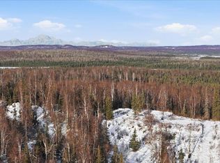 2-B002 W Lesser Canada Dr, Wasilla, AK 99623