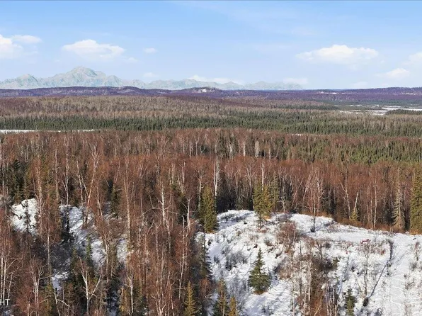 2-B002 W Lesser Canada Dr, Wasilla, AK 99623