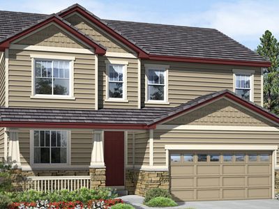 9787 Olathe St, Commerce City, CO, 80022