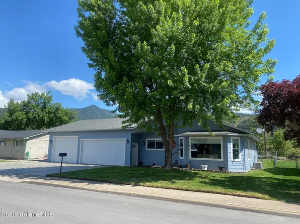 317 Emerald Dr, Kellogg, ID 83837