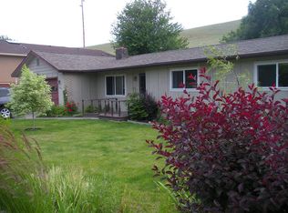 1425 SW 46th St, Pendleton, OR 97801