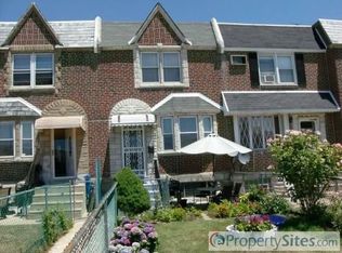 2115 Friendship St, Philadelphia, PA 19149