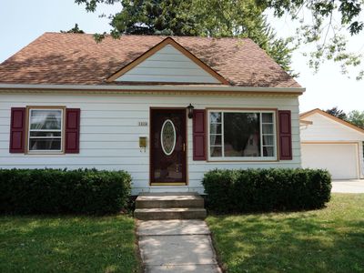 1026 4th Ave, Grafton, WI, 53024
