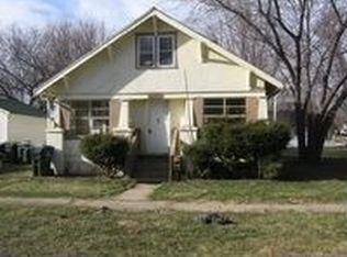1207 W 20th St, Sioux City, IA 51103