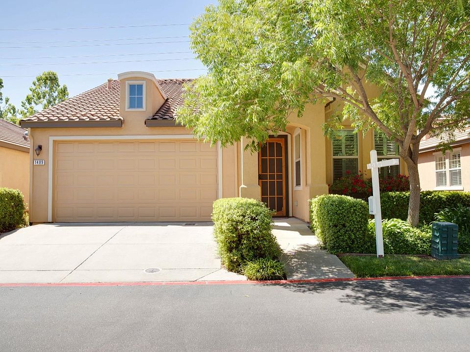 1489 Marseille Ln, Roseville, CA 95747 Zillow