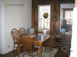 31 Verndale St #2, Brookline, MA 02446