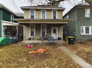 760 E Market St, Huntington, IN 46750