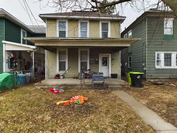 760 E Market St, Huntington, IN 46750