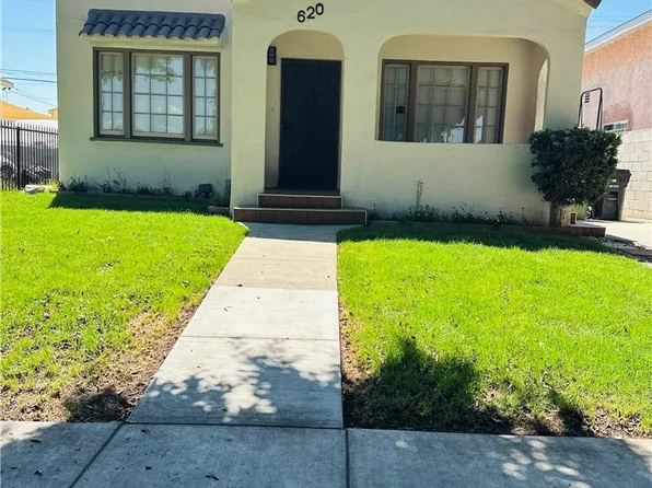 620 E 91st St, Los Angeles, CA 90002