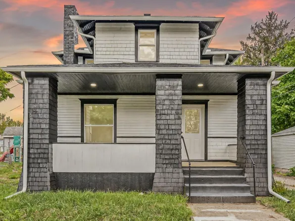 703 Portage Ct, South Bend, IN 46616