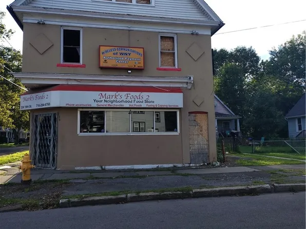 336 19th St, Niagara Falls, NY 14303