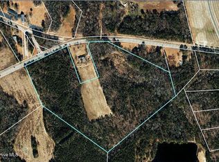 0 Nc 27 W, Broadway, NC 27505