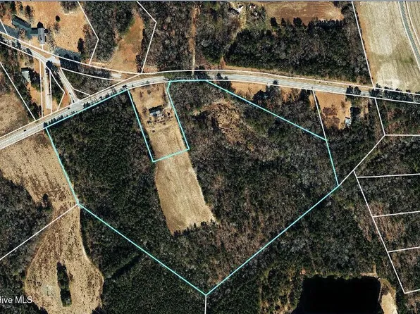 0 Nc 27 W, Broadway, NC 27505