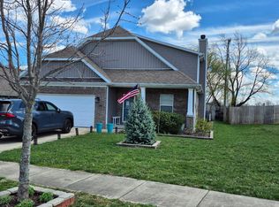 168 Sutton Place Blvd, Georgetown, KY 40324