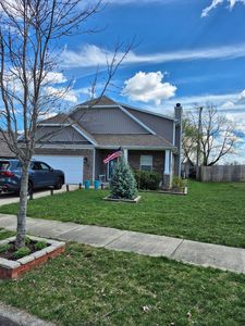 168 Sutton Place Blvd, Georgetown, KY, 40324