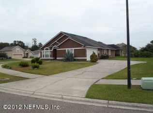 10361 Red Tip Rd, Jacksonville, FL 32218