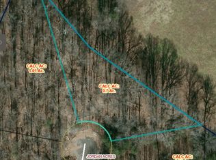 204 Chanelle Ct, Cleveland, NC 27013