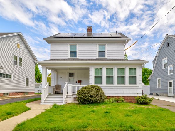 409 3rd Ave, West Haven, CT 06516